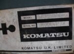 ขาย! รถขุดมือสองนำเข้า Komutsu รุ่น PC150NHD-5K/K20019/ปี2000