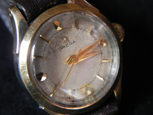 omega ทองแปะ