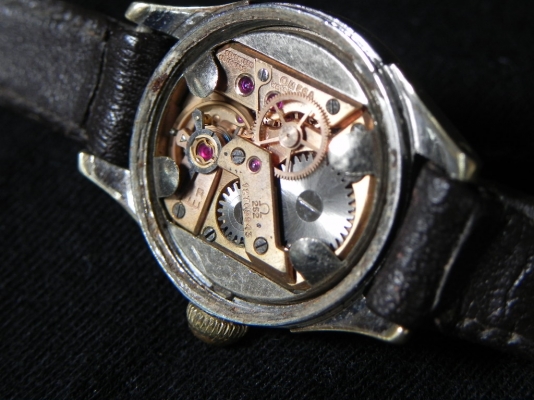 omega ทองแปะ