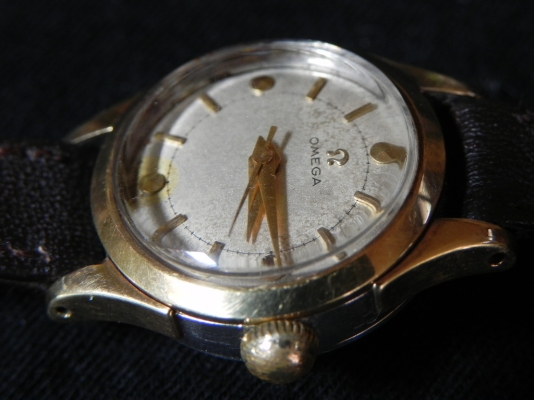 omega ทองแปะ
