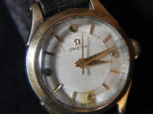 omega ทองแปะ