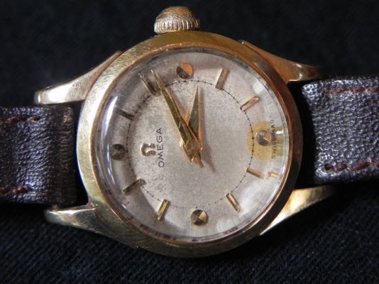 omega ทองแปะ