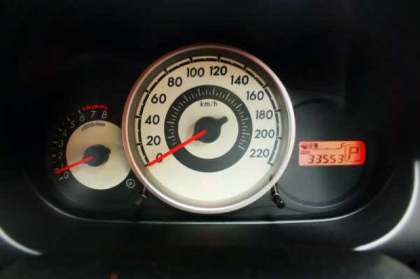 MAZDA 2 5Dr 1.5 AT ปี 2010 MAZDA 2 5Dr 1.5 AT ปี 2010