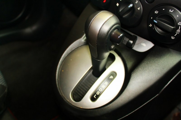 MAZDA 2 5Dr 1.5 AT ปี 2010 MAZDA 2 5Dr 1.5 AT ปี 2010