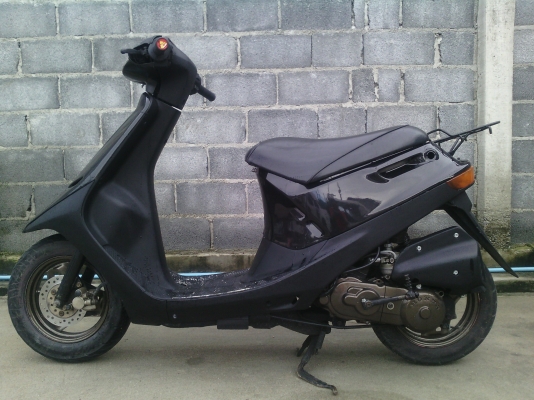 ขาย Dio ครื่องดีระบบไฟดี ราคา 6000 ขาย Dio ครื่องดีระบบไฟดี ราคา 6000