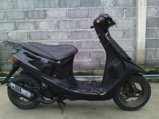 ขาย Dio ครื่องดีระบบไฟดี ราคา 6000