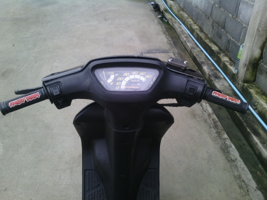 ขาย Dio ครื่องดีระบบไฟดี ราคา 6000 ขาย Dio ครื่องดีระบบไฟดี ราคา 6000