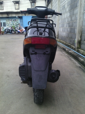 ขาย Dio ครื่องดีระบบไฟดี ราคา 6000 ขาย Dio ครื่องดีระบบไฟดี ราคา 6000