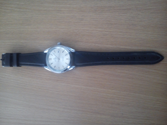 นาฬิกา OMEGA