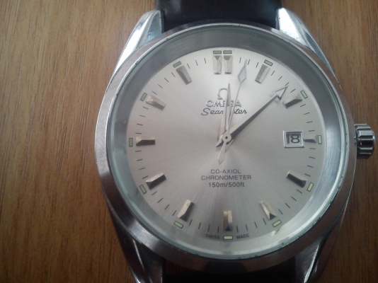 นาฬิกา OMEGA