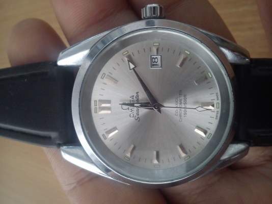 นาฬิกา OMEGA