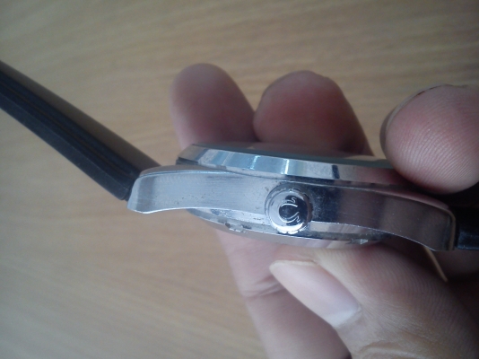 นาฬิกา OMEGA