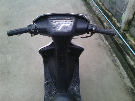 ขาย Dio ครื่องดีระบบไฟดี ราคา 4000