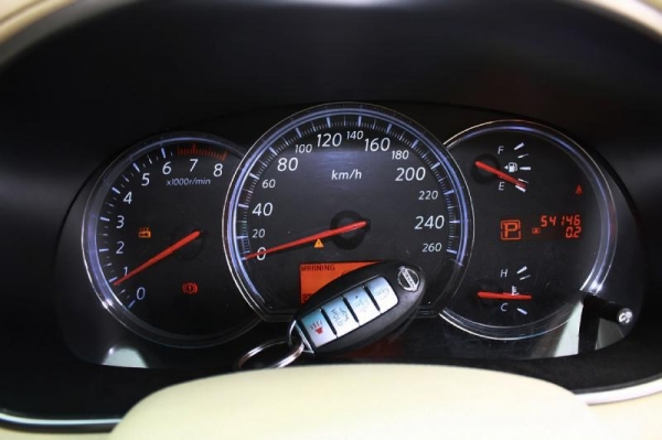 สภาพดีมาก รับประกันบอดี้ ไม่มีชนหนักไม่มีน้ำท่วม