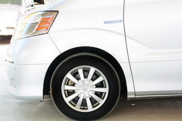 สภาพดีมาก รับประกันบอดี้ ไม่มีชนหนักไม่มีน้ำท่วม