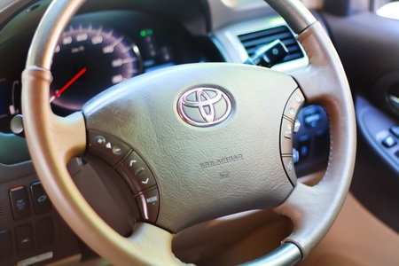 สภาพดีมาก รับประกันบอดี้ ไม่มีชนหนักไม่มีน้ำท่วม