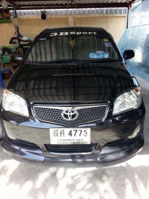 vios 06 j a/t cng
