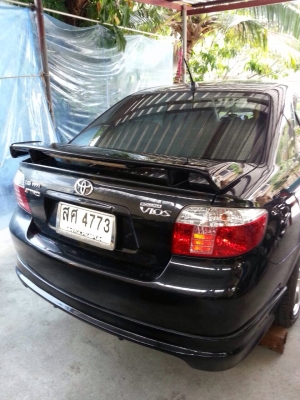 vios 06 j a/t cng