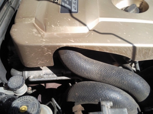 ขายเครื่องอีซูซุ ดีแมกปี 2008 อุปกรครบ  พร้อมเลขคับขาย  85000