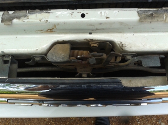 ขายไม้ตี้เอ็ก ปี 91 พาวเวอร์โรงงาน 4 ประตู รถบ้านพร้อมใช้งานครับ