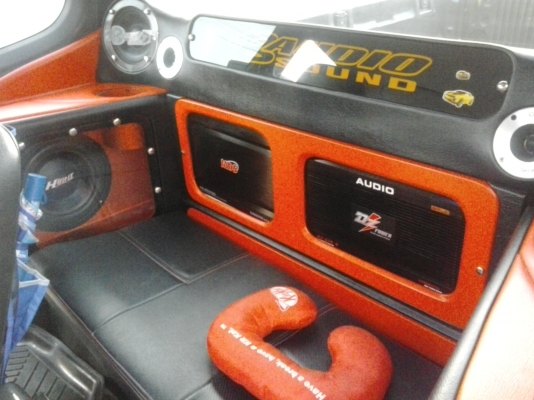 สตราด้า รถสวย แต่งครบ