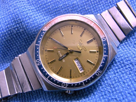 20พ.ย.((น้าเล็ก)) นาฬิกา ข้อมือ