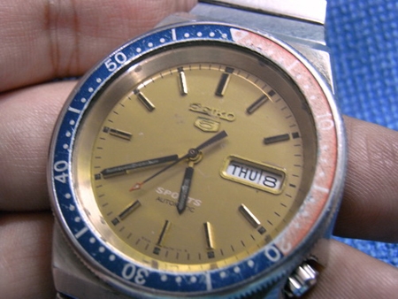 20พ.ย.((น้าเล็ก)) นาฬิกา ข้อมือ