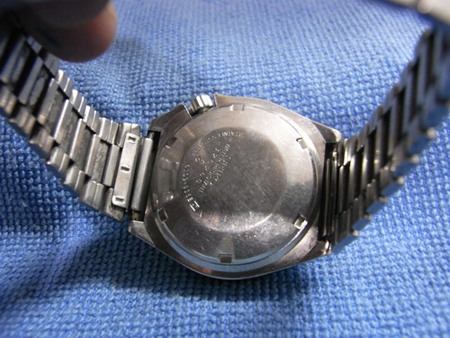 20พ.ย.((น้าเล็ก)) นาฬิกา ข้อมือ