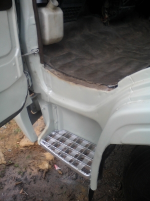 ฮีโน่ยาว 5.50 เมตรรถแท้ห้างหัวเครื่่องครัชซีเดิมๆwo4d117ตู้แสตนเลส 3 บานสวยจัดพร้อมลุยเอกสารพร้อมโอน