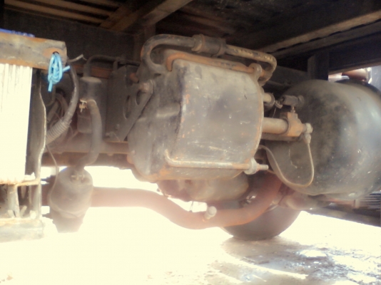 ฮีโน่ยาว 5.50 เมตรรถแท้ห้างหัวเครื่่องครัชซีเดิมๆwo4d117ตู้แสตนเลส 3 บานสวยจัดพร้อมลุยเอกสารพร้อมโอน