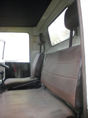 ฮีโน่ยาว 5.50 เมตรรถแท้ห้างหัวเครื่่องครัชซีเดิมๆwo4d117ตู้แสตนเลส 3 บานสวยจัดพร้อมลุยเอกสารพร้อมโอน