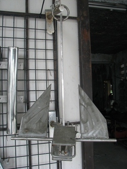 สมอทราย แสตนเลส สมอทราย แสตนเลส