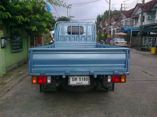 Isuzu NKR 4 ล้อกลาง สภาพสวยพร้อมใช้งาน Isuzu NKR 4 ล้อกลาง สภาพสวยพร้อมใช้งาน