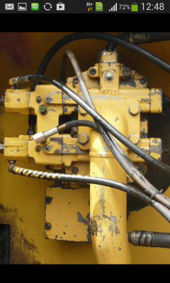 ขายด่วน cat320