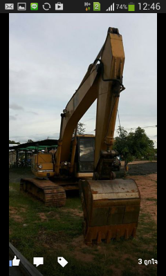 ขายด่วน cat320 ขายด่วน cat320