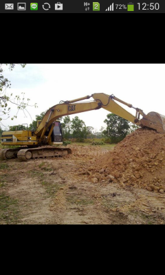 ขายด่วน cat320 ขายด่วน cat320
