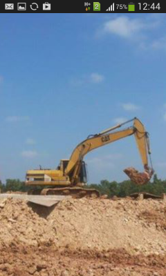 ขายด่วน cat320 ขายด่วน cat320