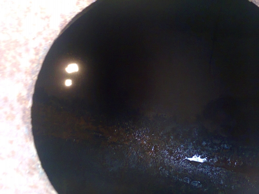 ถังน้ำมัน พร้อมหัวจ่าย ตามสภาพ ขายถูกๆๆๆ