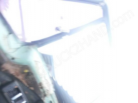 รถบรรทุก 6 ล้อดั๊มพ์ ยี่ห้อ ISUZU รถรุ่น FSR11F เครื่อง 145 แรงม้า