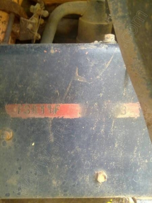 รถบรรทุก 6 ล้อดั๊มพ์ ยี่ห้อ ISUZU รถรุ่น FSR11F เครื่อง 145 แรงม้า