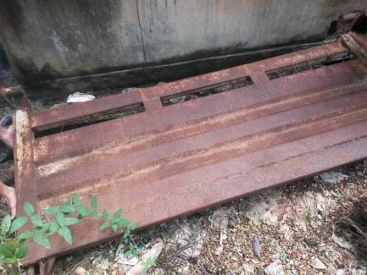 รถบรรทุก 6 ล้อดั๊มพ์ ยี่ห้อ ISUZU รถรุ่น FSR11F เครื่อง 145 แรงม้า