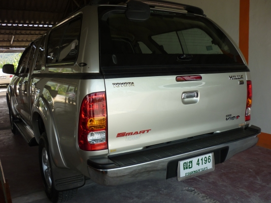 ขายรถวีโก้ 460000 บาท