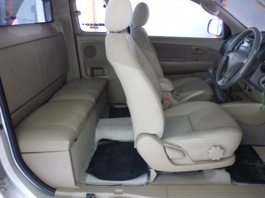 ขายรถวีโก้ 460000 บาท