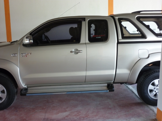 ขายรถวีโก้ 460000 บาท