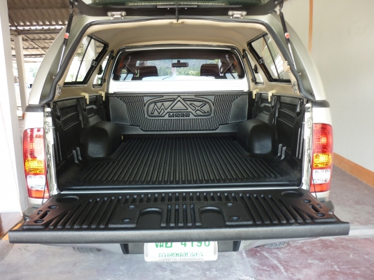 ขายรถวีโก้ 460000 บาท