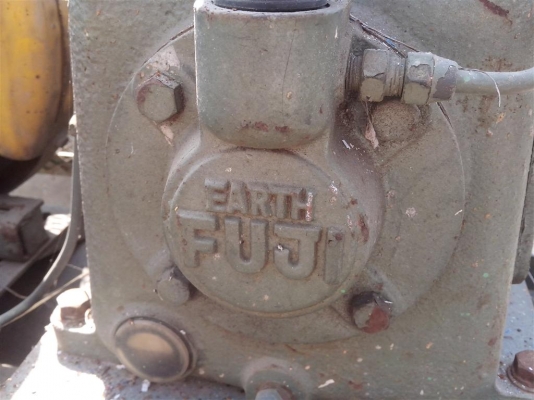 ขายปั๊มลม 3 HP เครื่องยนต์ดีเซล เก่าญี่ปุ่น สภาพพร้อมใช้ (ชมคลิปการทำงานด้านใน) 28,000 บาท