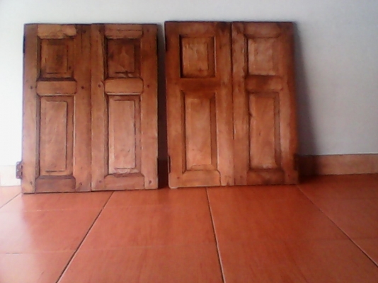 หน้าต่างโปราน