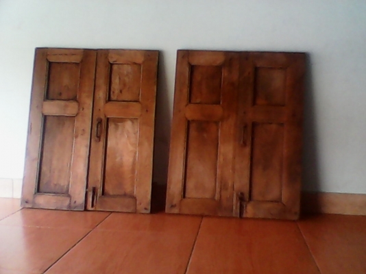 หน้าต่างโปราน