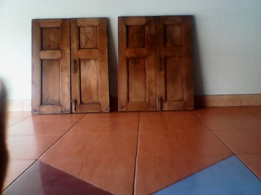 หน้าต่างโปราน