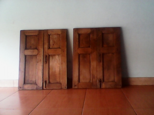 หน้าต่างโปราน